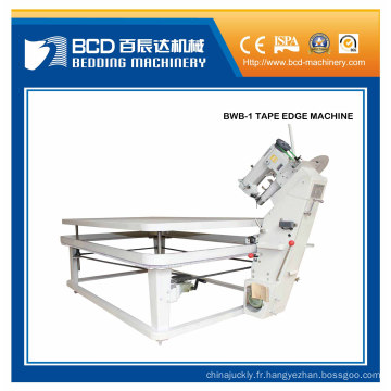 Machine de bord de bande de matelas de Chine (BWB-1)